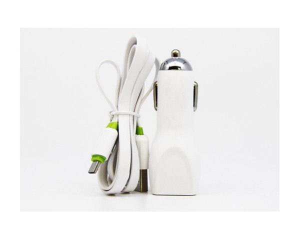 شارژر فندکی TCG11
